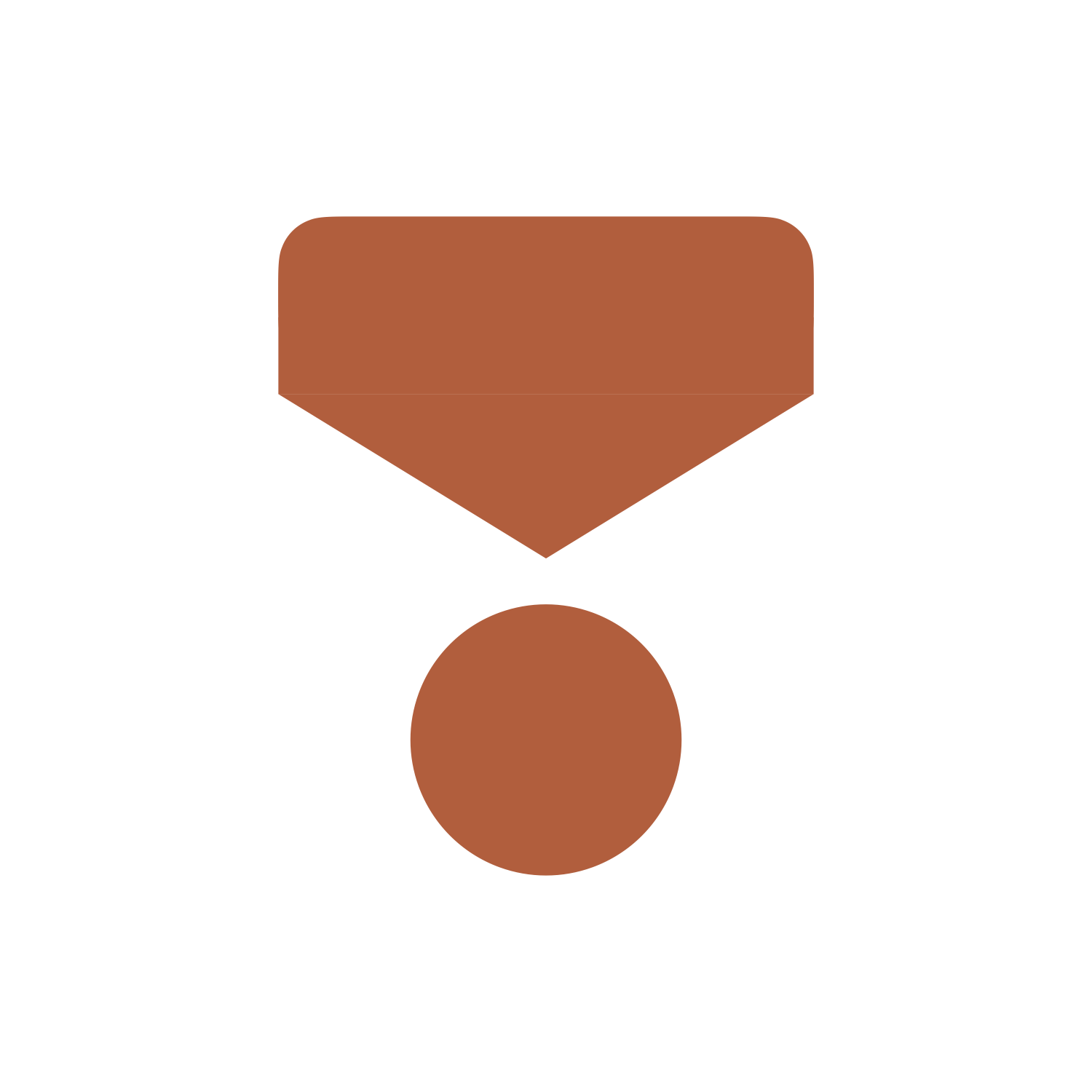 Superhost medal